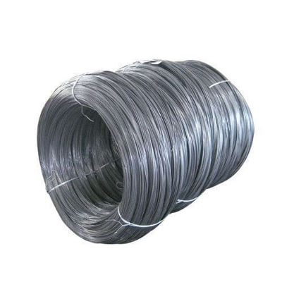 Spring Steel Wires